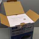 Air Purifiers for Home Large Room Cover Up to 1500 Ft with True HEPA Filter, 20dB Sleep Mode, 360 Air Intake & Outlet, Air Cleaner for Bedroom Pets, 7 Color Light, HAP604, Bright White