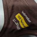 Icebreaker Merino Women's Siren Thong (Umber), S