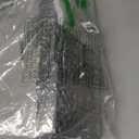 Transit Fuel Door, Transit Gas Door Assembly + White Cover, Compatible with Ford Transit Vans 150 250 350(HD) 2015-2023, Van Fuel Tank Filler Door Pipe for CK4Z-5427936-A CK4Z-5427936-F