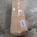 Daltile Acreage 8" x 48" Porcelain Wood Look Floor Tile (6 PCS Per Carton) (15.18 SQFT Per Carton) (Palomino)