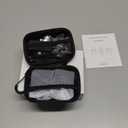 BAILIXIN Wireless Microphone with 328ft Long Range and 20H Battery Life