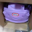 Little Tikes Fairy Cozy Coupe Large