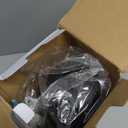 70oz Thermal Coffee Carafe Insulated Coffee Thermos, Stainless Steel Insulated Vacuum Coffee Carafes For Keeping Hot, Double Walled Insulated Vacuum Flask, Tea Water Coffee Dispenser Airpot (Black)