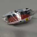 Vellure Door Draft Stopper for Bottom of Door - Premium Door Sweep for Bottom of Door/Weather Stripping Door Seal (Save Energy  installs Quickly and Easily) Door Strip (1, Black)