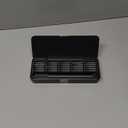 HOTO 25-in-1 Mini Electric Screwdriver, 3.7V Precision Screwdriver Set, USB-C Rechargeable, Compact Magnetic Tool for Phone, Laptop, Camera, DIY Projects, Electronics Repair