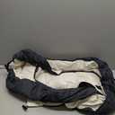 bemece Winter Baby Car Seat Cover, Universal Warm Infant car seat Cover with Zip, Waterproof & Windproof, Machine Washable (Black)