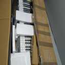 STRICH 88 Keys Weighted Keyboard Piano with Stand & Sustain Pedal, Hammer-Action Digital Piano, Full-size Electric Piano Keyboard Supports USB-MIDI/Wireless Connect, 15W2 Built-In Speakers, SDP-120