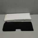 WH01X35719 Lint Filter 4-Pack - for GE Profile Washer Dryer Combo - Hand Washable and Reusable - for Models: PFQ97HSPVDS - Dryer Lint Filter Replacement - All In One Washer Dryer Combo Filter