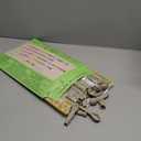 PartyWoo White Balloons 140 pcs Different Sizes of 18 12 10 5 Inch White Sand Balloons Arch Kit Garland for Wedding Baby Shower Birthday Bridal Shower Graduation Engagement Party Decorations White-F12