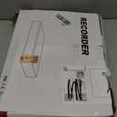 Kittyhok 10CH Wireless NVR System with Monitor, WiFi Security NVR System