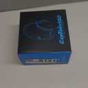 Wireless Gaming Headset for Xbox Series X/S, Xbox One, PS5, PC, Mac, Bluetooth 6.0 Gaming Headphones with Flip-to-Mute Noise-Canceling Mic, Foldable, 3D Surround Sound, 45H Battery - White