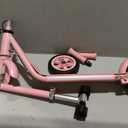 Electric Scooter for Kids Ages 6-14, 4 Height Adjustable