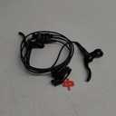 BUCKLOS Mountain Bike Disc Brake kit, MTB Mechanical Line Pulling Disc Brakes Caliper with Aluminum Alloy Levers /160mm Rotor,/is/PM Universal Adapter for Ebike/Folding Bike/Scooter/Fat Bike (Front+Rear Hydraulic Brake)