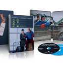 Planes, Trains and Automobiles [4K UHD STEELBOOK + Blu-Ray + Digital Copy]