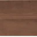 H.VERSAILTEX 1 Peice Stretch Velvet Sofa Covers for 3 Cushion Couch Covers Sofa Slipcovers Furniture Protector Soft, Crafted from Thick Comfy Rich Velour (Sofa 72"-90", Caramel)