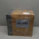 NEWBULIG Ice Makers Countertop with Handle, Portable Ice Machine, 9 Bullet Cubes in 6 Mins, 26lbs in 24Hrs, Auto-Cleaning, with Basket and Scoop, for Home, Kitchen, RV, Camping, Black (12.5"*11.6"*8.8")