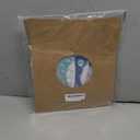 Wegreeco Washable Male Dog Belly Band - Pack of 3 - Washable Male Dog Belly Wrap, Small Doggie Diapers for Doggy Puppy (Bone, Small)