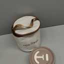 Dandat 3 Pcs Portable Insulated Lunch Container Set for Adult, Stackable Stainless Steel Bento Box for Hot Food with Insulated Lunch Bag Unisex 3 Separate Thermal Food Container(Khaki)