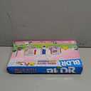 BLDR Hello Kitty and Friends, Hello Kittys Dream Cafe Building Set 0076 with Hello Kitty, Cinnamoroll, and Pompompurin Minifigures - Gift for Kids and Sanrio Fans Ages 8+