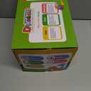 Dinosaur Dough Sets with Dentist Play Set, Dino Skeletons & Molds & 24 Non-Toxic Clays, Dough Tools, Dinosaur Toys for Kids Toddler Boy Toys for 3 4 5 6 7 Year Old Birthday Gift Christmas