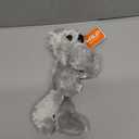 Wild Republic Huggers, Koala Plush Toy, Slap Bracelet, Stuffed Animal, Kids Toys, 8", Model:21093