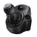 Logitech G Driving Force Shifter Compatible with G29, G920 & G923 Racing Wheels for-PlayStation 5, Playstation 4, Xbox-Series X|S, Xbox-One, and-PC