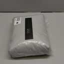 Extra Deep King Sheet Set - 6 Piece Breathable & Cooling Sheets - Hotel Luxury Bed Sheets Set - Easy & Secure Fit - Soft, Wrinkle Free & Comfy Sheets Set - Light Grey Sheet Set with Extra Deep Pockets