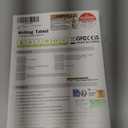 [2 Pack] Genialba LCD Writing Tablet 8.5-Inch Colorful Doodle Board, Toddler Learning Educational Toys Gifts for 3-8 Years Old Girls and Boys, Electronic Drawing Pad for Kids (Pink&Purple)