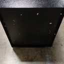 Mail Boss 7206 Package Master Curbside Locking Security Mailbox | Black,Medium