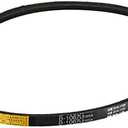 uxcell B-1067/B42 Drive V-Belt Inner Girth 42"(1067mm) Industrial Power Rubber Transmission Belt, 3
