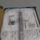 Pizza Peel 12 inch with Long Foldable Handle  Aluminum Pizza Paddle  Pizza Spatula or Pizza Turning Peel  Pizza Oven Accessories  For Baking Dough, Bread and Pastry, NNU-PP-12-PRO