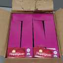 Happy Baby Clearly Crafted, Organic Baby Food, Stage 1, Prunes, 3.5oz Clear Pouch (16 Count) BB Date 02 Nov 26