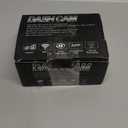 Dash Cam 4K Front, Built-in WiFi Dash Camera for Cars, 1.47''IPS Screen Mini Dashcam with APP, 170Wide Angle, 24H Parking Monitor, Night Vision, WDR, G-Sensor, with 64G SD Card, Support 256GB Max