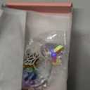 Cat Memorial Gifts for Loss of Cat Suncatcher Crystal Window Hanging Pet Remembrance Gifts