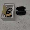 Sony CRE-C20 Self-Fitting OTC Hearing Aids for Mild to Moderate Hearing Loss, Prescription-Grade Sound Quality, Compact Virtually Invisible Design, Customizable App, and Rechargeable Battery