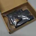 FT76X Half Twist Throttle for EBike 22.2mm Grip, 12V-72V, Universal 3-Pin Waterproof Connector, Fits Mountain Bike, Scooter, E-Scooter & Electric Bicycle