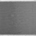 Spectra Premium CU2157 Complete Radiator