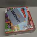 JH5 Construction Kids Board Game for Kids Ages 4 and Up, Fun and Cooperative Building Game for 2-4 Players, Easy to Learn, Perfect for Family Time