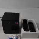 iLive Bluetooth 2.1-Channel Music System, Black, (iHB26B)