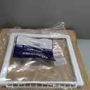 GENUINE Frigidaire 240599803 Shelf Frame Unit