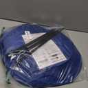 Play Tent for Kids Pretend Playhouse Indoor Outdoor Games Party Children Pop Up Foldable Tent Birthday Toy for Boys Girls Toddler Baby Playroom Gift, Rocket Ship Spaceship Space Themed