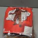 Morph Lion Costume Adult, Adult Lion Costume, Animal Costumes For Men, Safari Animal Halloween Outfit for Men (Medium)