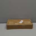 10 Pack Antique Brass Cabinet Pulls 10 Inch(254mm) Kitchen Cabinet Handles Cabinet Hardware for Drawer Pulls (10" Hole Center)