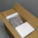 360 Rotating Makeup Organizer Countertop, Clear Acrylic Large Perfume Organizer, Organizador De Perfumes, 7 Layers Make Up Organizer and Storage Fits for Vanity and Bathroom - X-Large Clear