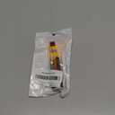 Touch Up Paint for Cars, Car Paint Scratch Repair, Automotive Scratch Remover Pen, Auto Accessories Quick and Easy Two-in-One Automotive Touch Up Repair Pen Fit for Various Vehicles (Gray)