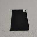 MAGEASY CoverBuddy Lite for M3/M2 iPad Air 11 (2024-2025-2025) - iPad Air Case Compatible with Magic Keyboard - Black (1.2)