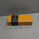 100% Boar Bristle Hair Brush for Women Set by Belula (L Size). Soft Natural Bristles for Thin and Fine Hair. Wooden Comb, Travel Bag and Spa Headband Included!