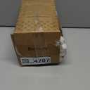 Bedsure GentleSoft White Throw Blanket for Couch - Mothers Gifts Day Birthday Gifts for Women Mom Her, Soft Cozy Fleece Throw Blanket for Girl, Room Home Bedroom Spring Decor, Off White, 50x60 Inches