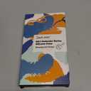 LOVE 3000 Designed for iPhone 13 Case, Premium Silicone with [Soft Anti-Scratch Microfiber Lining] Shockproof Protective Phone Case for iPhone 13 Women Men Girls 6.1", Bright Orange