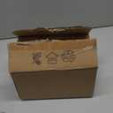 SylvaCraft Brass Gold Candle Holders Rustproof Taper Candlestick Holders for Holiday Party Table Centerpiece Wedding Fireplace Mantel Housewarming Gift(10 Sets(30 Pcs))